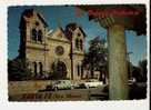 St. Francis Cathedral - Santa Fe, New Mexico - Santa Fe