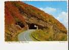 Craggy Pinnacle - The Blue Ridge Parkway, North Carolina - Andere & Zonder Classificatie