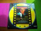 LASERDISC  CDV   °°°  WITNESS    AVEC HARRISON FORD - Otros