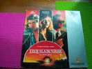 LASERDISC  CDV   °°°  TEQUILA SUNRISE  AVEC MEL GIBSON + MICHELLE PFEIFFER + KURT RUSSEL - Autres Formats