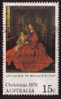 1978 - Australian Christmas 15c MADONNA & CHILD Stamp FU - Gebraucht