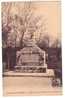 SAINT SULPICE DE FAVIERES - Le Monument Aux Morts De La Guerre 1914-18 - Saint Sulpice De Favieres