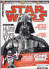 Lucas Film Magazine Star Wars 78 Juillet-aout 2009 Le Vrai Visage De Dark Vador The Clone Wars - Cinéma