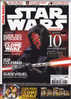 Star Wars Magazine 79 Septembre-octobre 2009 - Cinema