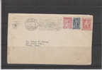 Grèce - Lettre De 1925 - Voir Timbres - Covers & Documents