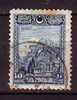 PGL - TURQUIE Yv N°703 - Used Stamps