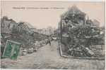 D - CARTE POSTALE - 80 - PERONNE - RUE ST GEORGES - - Peronne