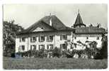 SUISSE.VAUD.BEGNINS.CHATEAU DE MARTHERAY - Begnins