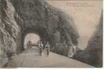 Sclucht- Tunnel  Tunnel De La Schlucht - Kunstwerken