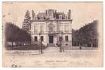 ARPAJON - L'Hôtel De Ville (1903) - Arpajon