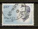 -Belgie  GESTEMPELD  OPC.  NR°  2137   Catw.  0,20  Euro - 1981-1990 Velghe