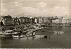 Hambourg Jungfernstieg Und Binnenalster - Mitte