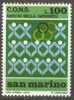 Saint-Marin N° 836 ** - Unused Stamps