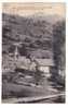 Environs De LUCHON - Vue Sur Oo Prise Du Pont - Excursion Du Lac (1914) - Revel