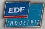 EDF Industrie - EDF GDF