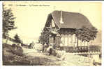 LE SENTIER - Le Chalet Des Roches - Roche