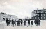 CANADA - YORKTON - Mission Catholique Ruthène - Juvenat - Ecole Des Soeurs - Andere & Zonder Classificatie