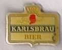 Karlsbrau Bier, Biere - Cerveza