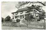 GUINEE FRANCAISE.MAMOU.LA RESIDENCE - Guinée Française