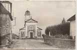 BRANGUES - Place De L´église - Brangues