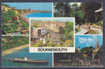 ANGLETERRE - Bournemouth - Multivue - Bournemouth (vanaf 1972)
