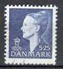 Denmark 1997 Mi. 1161  5.25 Kr Queen Margrethe II - Gebraucht