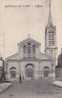 95 SAINT LEU LA FORET.L EGLISE Editeur Hilary - Saint Leu La Foret