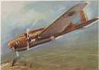 AERONAUTICA - CARTOLINA II GUERRA - 1 - 1939-1945: 2nd War