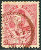 Japan #87 XF Used 2s Gen. Yoshihisa Kitashirakawa From 1896 - Gebraucht