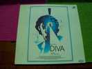 LASERDISC  CDV   °°°   DIVA  DE JEAN JACQUES BEINEIX - Otros