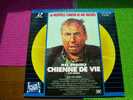 LASERDISC  CDV   °°°   CHIENNE DE VIE  PAR MEL BROOKS - Andere Formaten