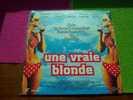 LASERDISC  CDV   °°°   UNE VRAIE BLONDE AVEC MATTHEW MODINE ++++++++ - Altri