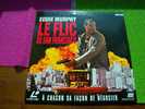 LASERDISC  CDV   °°°   LE FLIC DE SAN FRANCISCO    AVEC EDDIE MURPHY - Altri