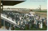 TORONTO - THE WOODBINE (HORSE RACING) - Toronto