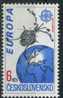 PIA - CECOSLOVACCHIA - 1991 : Europa - (YV 2884) - Unused Stamps