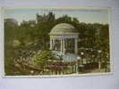 SOUTHPORT BANDSTAND - Southport