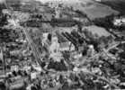 SAINT RIQUIER  (Somme)  -  Vue Aérienne - Saint Riquier