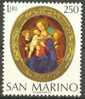 Saint-Marin N° 885 ** - Unused Stamps