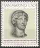 Saint-Marin N° 899 ** - Unused Stamps