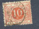 Belgie Belgique Ocb Nr :  TX 4 WESTERLOO     (zie Scan) - Stamps