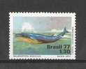 Brésil: Michel - 1597 ** - Whales