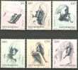 Saint-Marin N° 935 à 940 ** - Unused Stamps