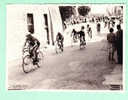 Photo TREVOUX 1959 - Course Cyscliste - Trévoux