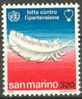 Saint-Marin N° 957 ** - Unused Stamps