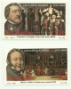 1992 - 1336/37 G. Rossini    +++++++ - Unused Stamps