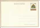 San Marino 1978 (Biglietto Postale): Ordinario (NUOVO) - Postal Stationery