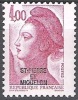 Saint-Pierre & Miquelon 1986 Michel 535 Neuf ** Cote (2007) 2.00 € Liberté De Gandon - Unused Stamps