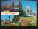 CPSM CANADA-Victoria - Victoria