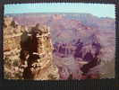 CPSM ETATS UNIS-Grand Canyon - Grand Canyon