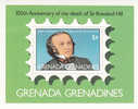 Grenada Grenadines Hb 44 - St.Vincent Y Las Granadinas